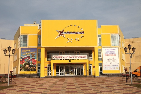 МАУ «ФОК в г. Арзамас Нижегородской области»