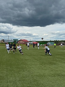 кубок Нижегородской области по футболу среди мужских команд