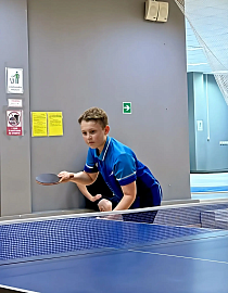 🏓 Спортивный День России: итоги праздничного турнира по настольному теннису! 🇷🇺